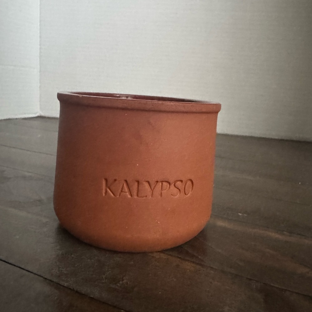 Kalypso Terracotta - Picture 1 of 7